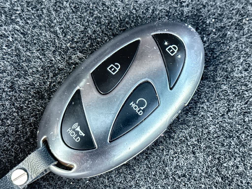 Thumbnail: 2025 Hyundai Tucson - 21
