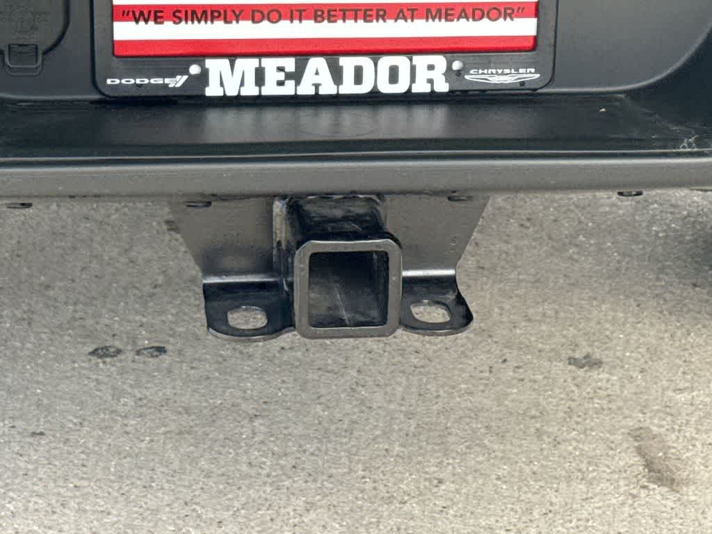 Thumbnail: 2025 Jeep Gladiator - 20