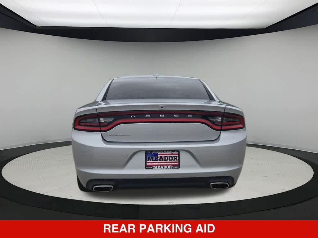 Thumbnail: 2023 Dodge Charger - 5