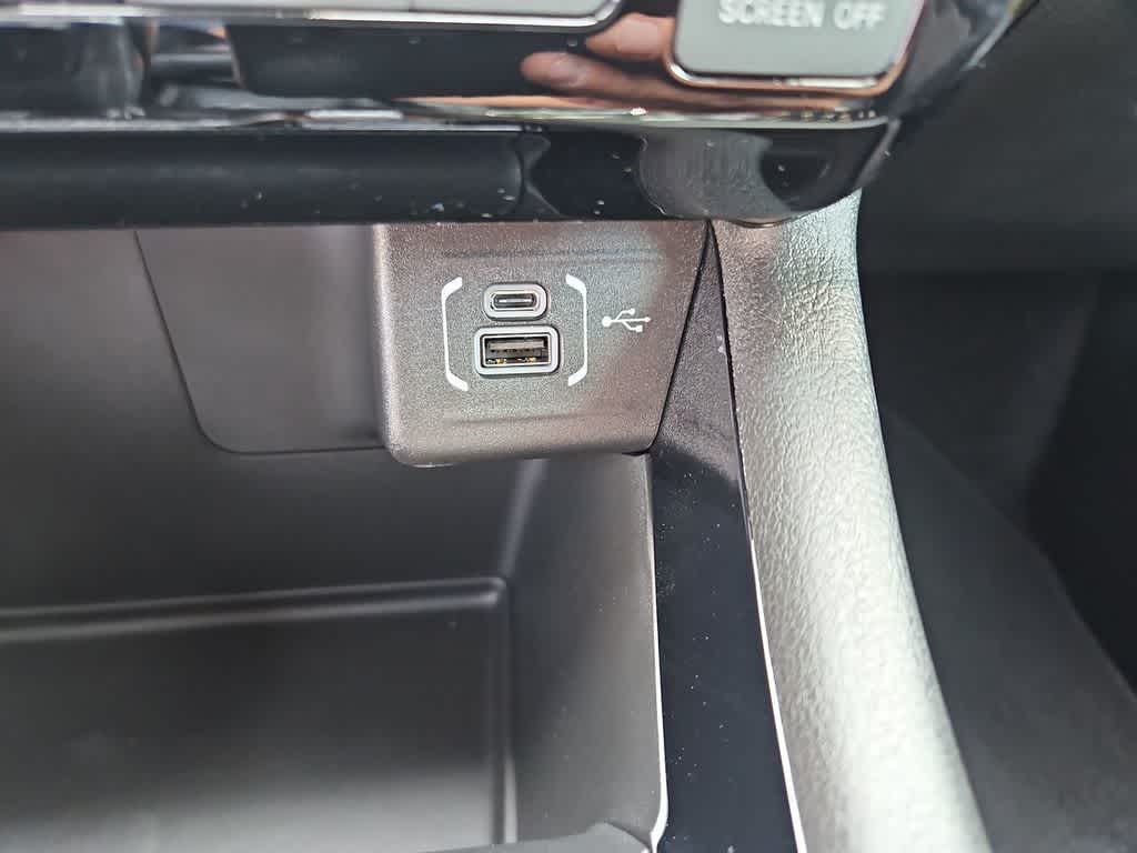 Thumbnail: 2026 Jeep Compass - 30