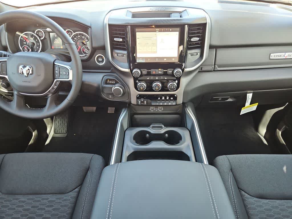 Thumbnail: 2026 RAM 1500 - 16