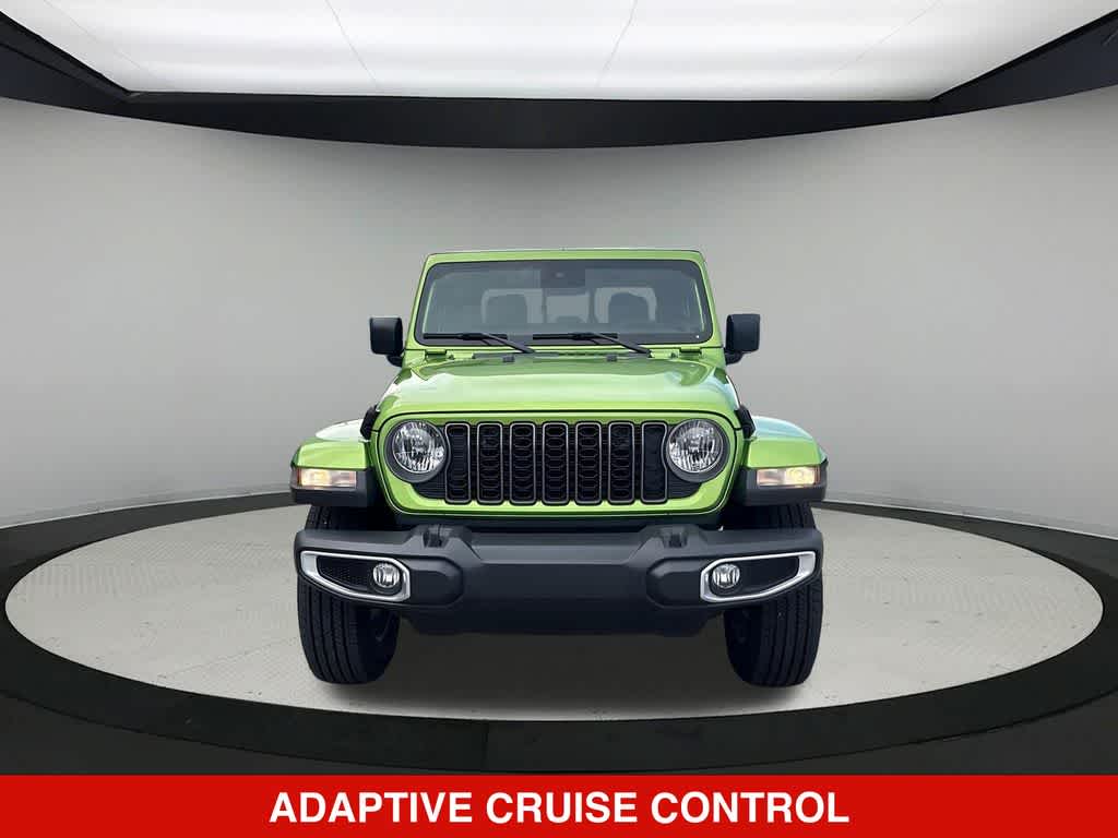 2025 Jeep Gladiator Sport S - Photo 7