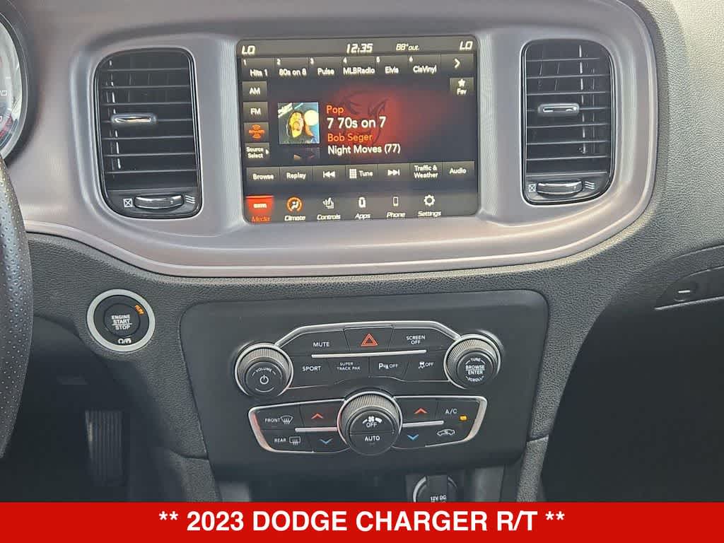 Thumbnail: 2023 Dodge Charger - 29