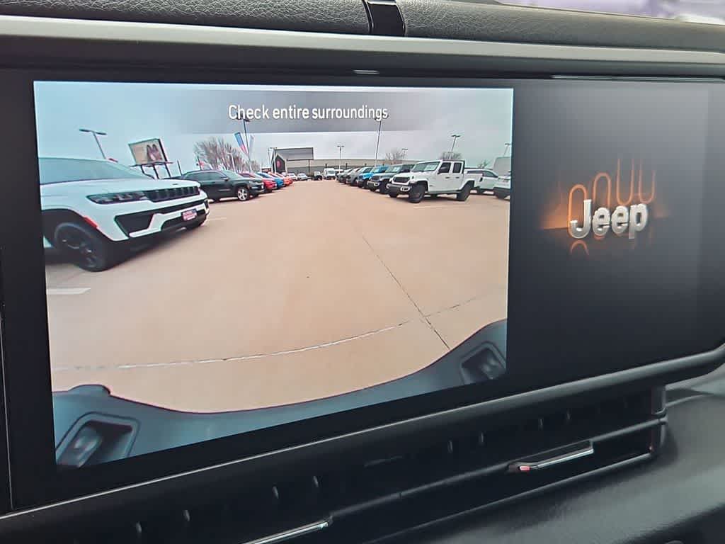 Thumbnail: 2026 Jeep Gladiator - 29