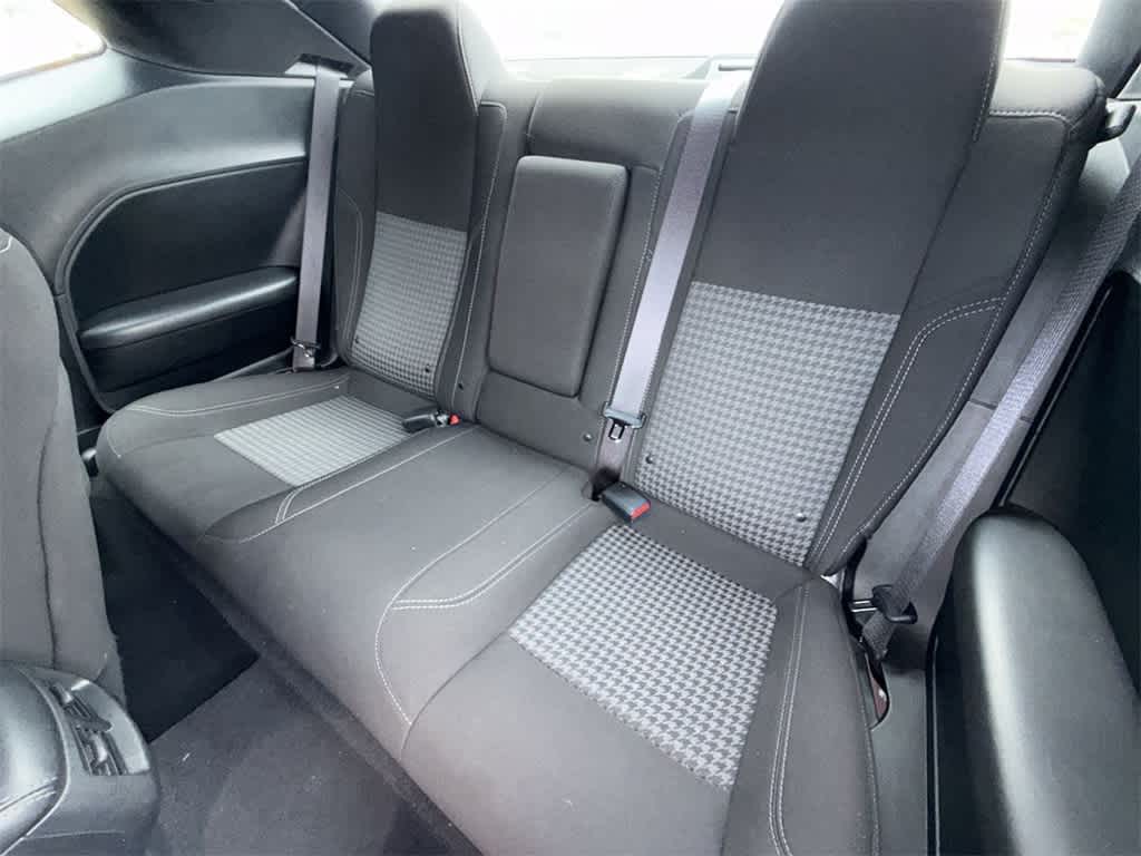 Thumbnail: 2023 Dodge Challenger - 12