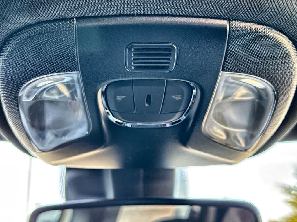 Thumbnail: 2026 Jeep Compass - 19