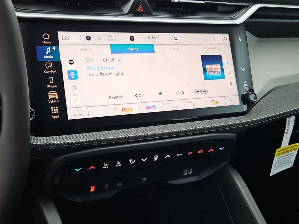 Thumbnail: 2026 Jeep Cherokee - 27