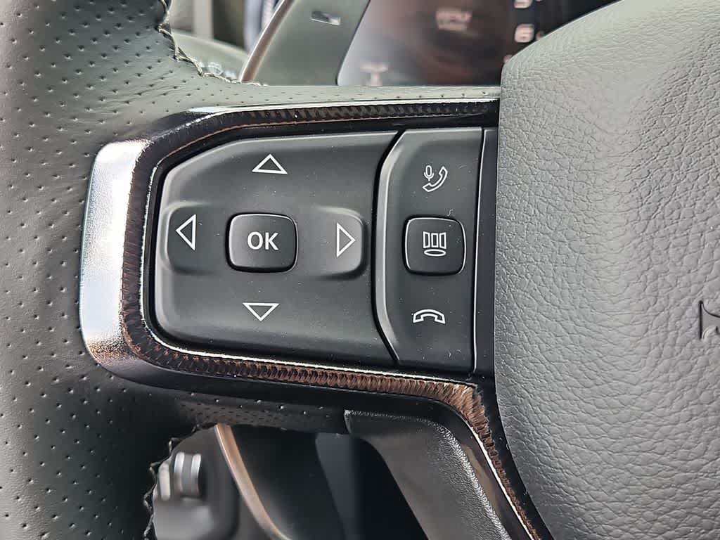 Thumbnail: 2026 RAM 1500 - 24