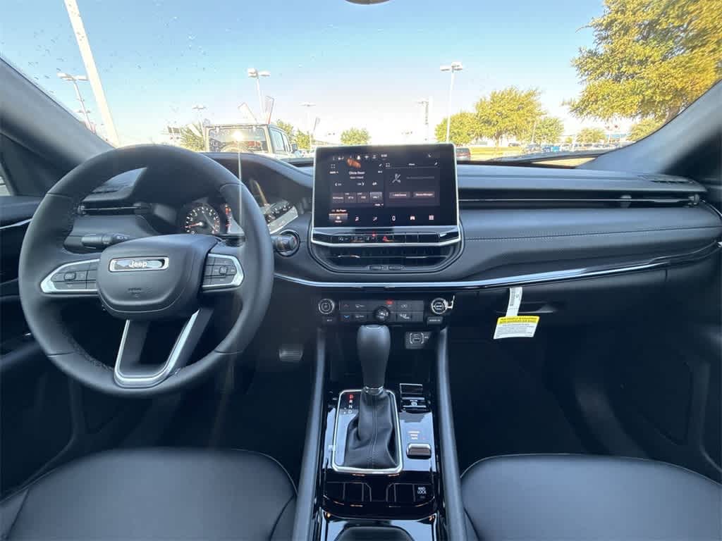 Thumbnail: 2026 Jeep Compass - 14