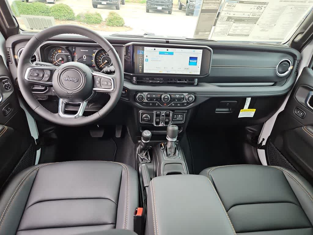 Thumbnail: 2026 Jeep Wrangler - 10