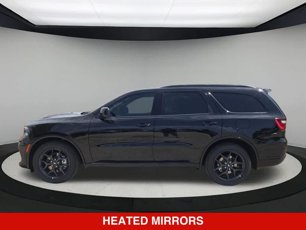Thumbnail: 2026 Dodge Durango - 3