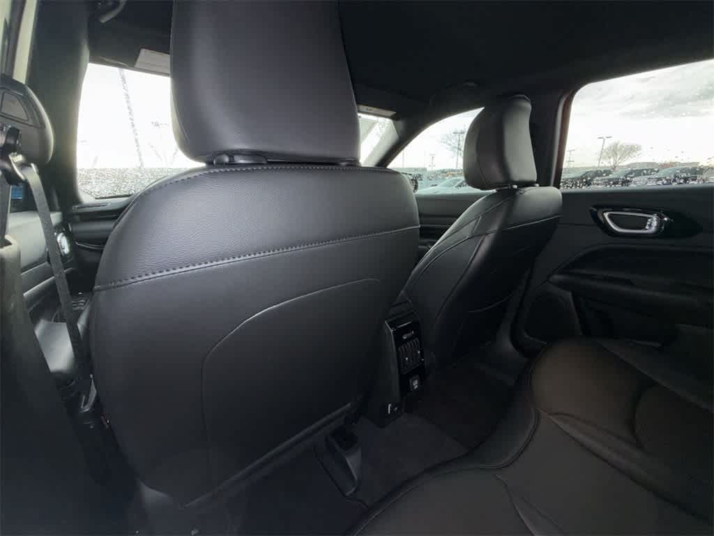 Thumbnail: 2026 Jeep Compass - 12