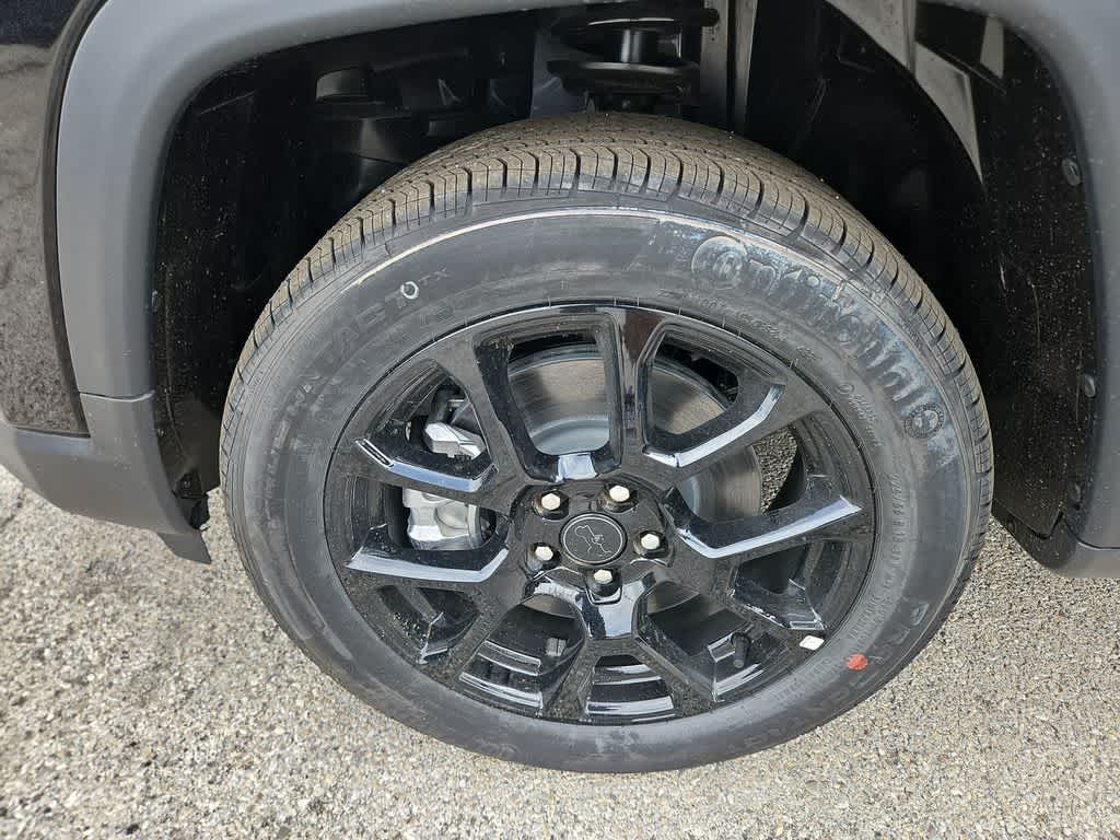 Thumbnail: 2026 Jeep Compass - 14