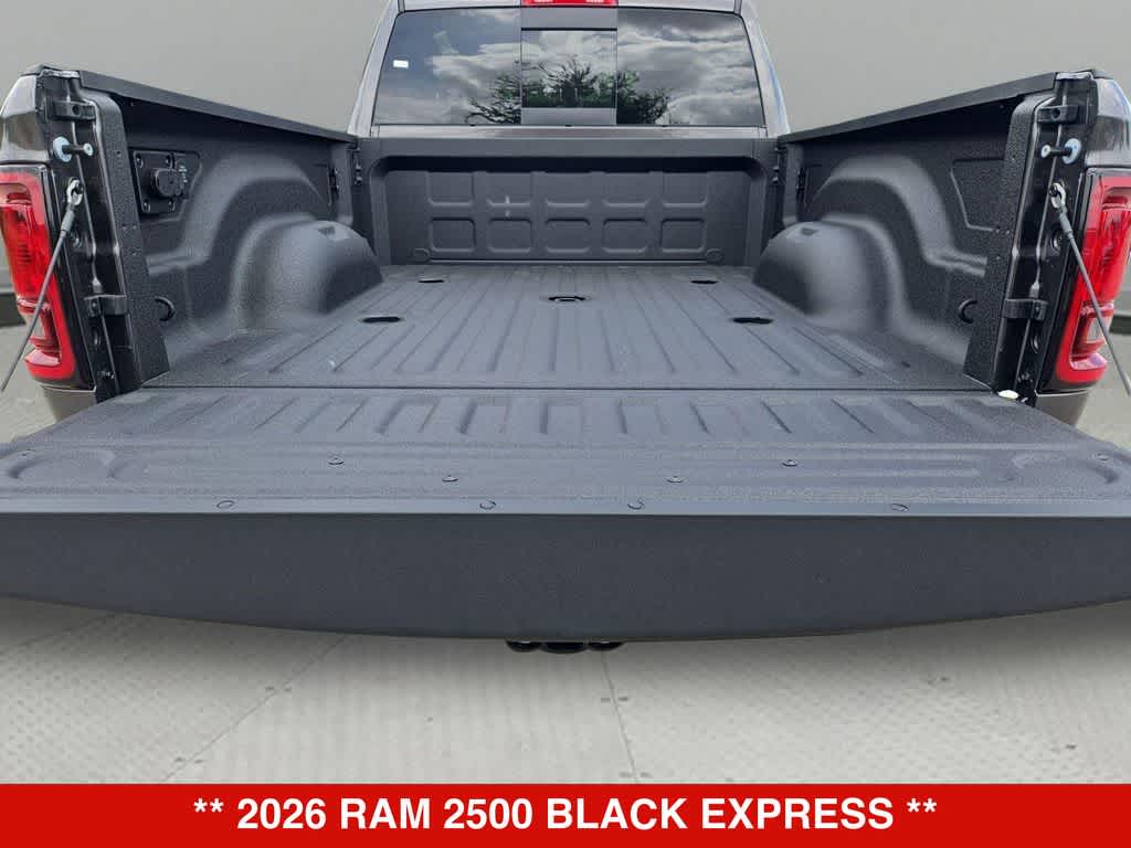 Thumbnail: 2026 RAM 2500 - 32