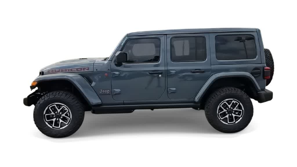 Thumbnail: 2026 Jeep Wrangler - 5