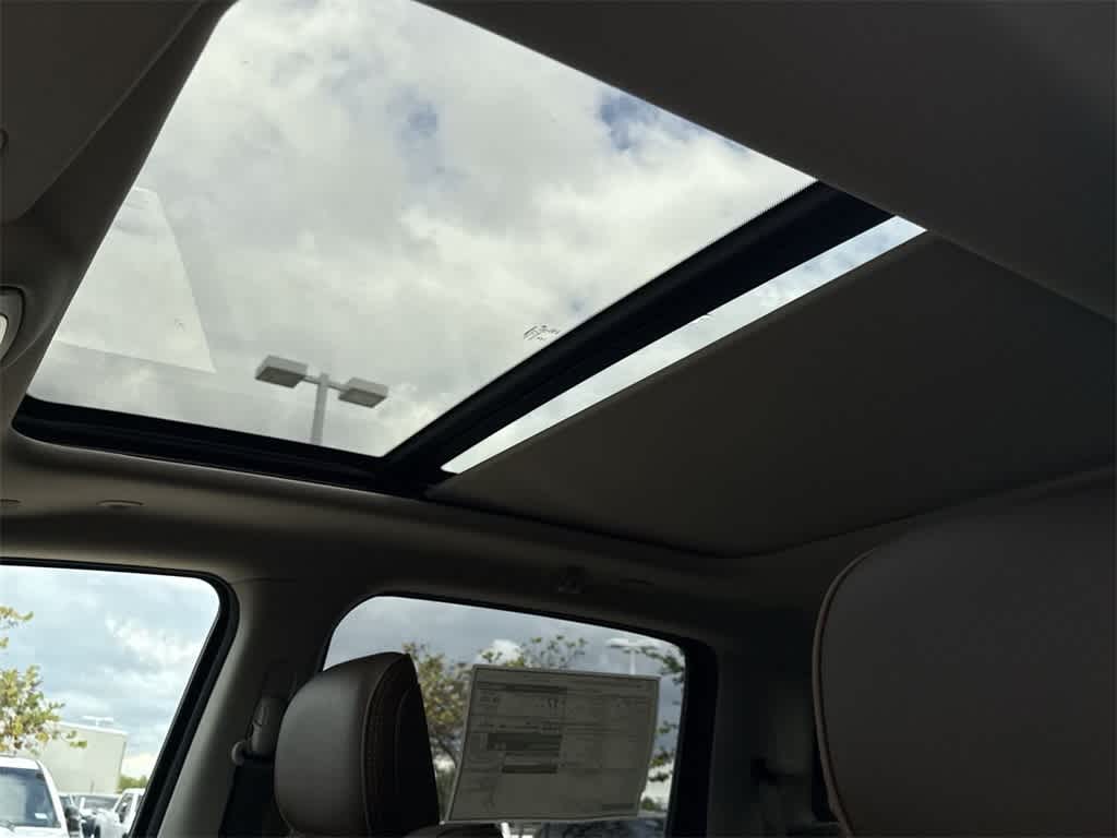 Thumbnail: 2026 RAM 1500 - 23