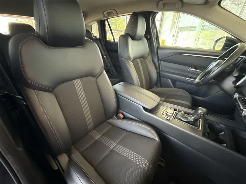 Thumbnail: 2024 Mazda CX-50 - 14