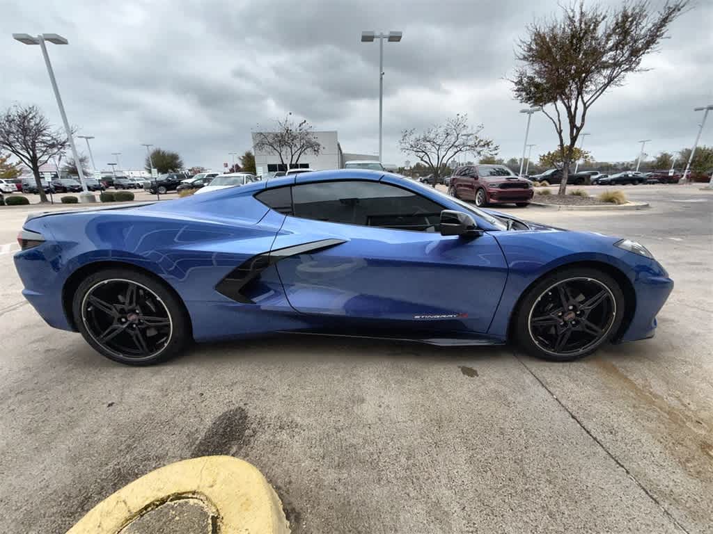 Thumbnail: 2023 Chevrolet Corvette - 7