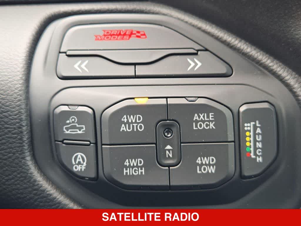 Thumbnail: 2026 RAM 1500 - 36