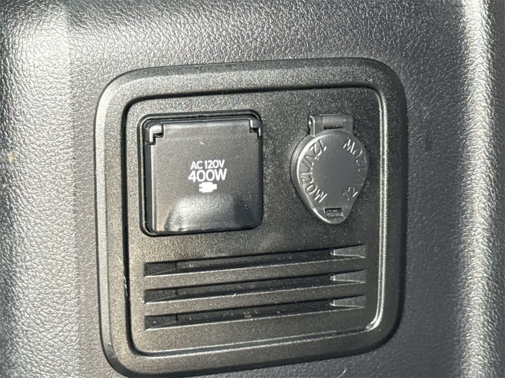 Thumbnail: 2024 Toyota 4Runner - 22