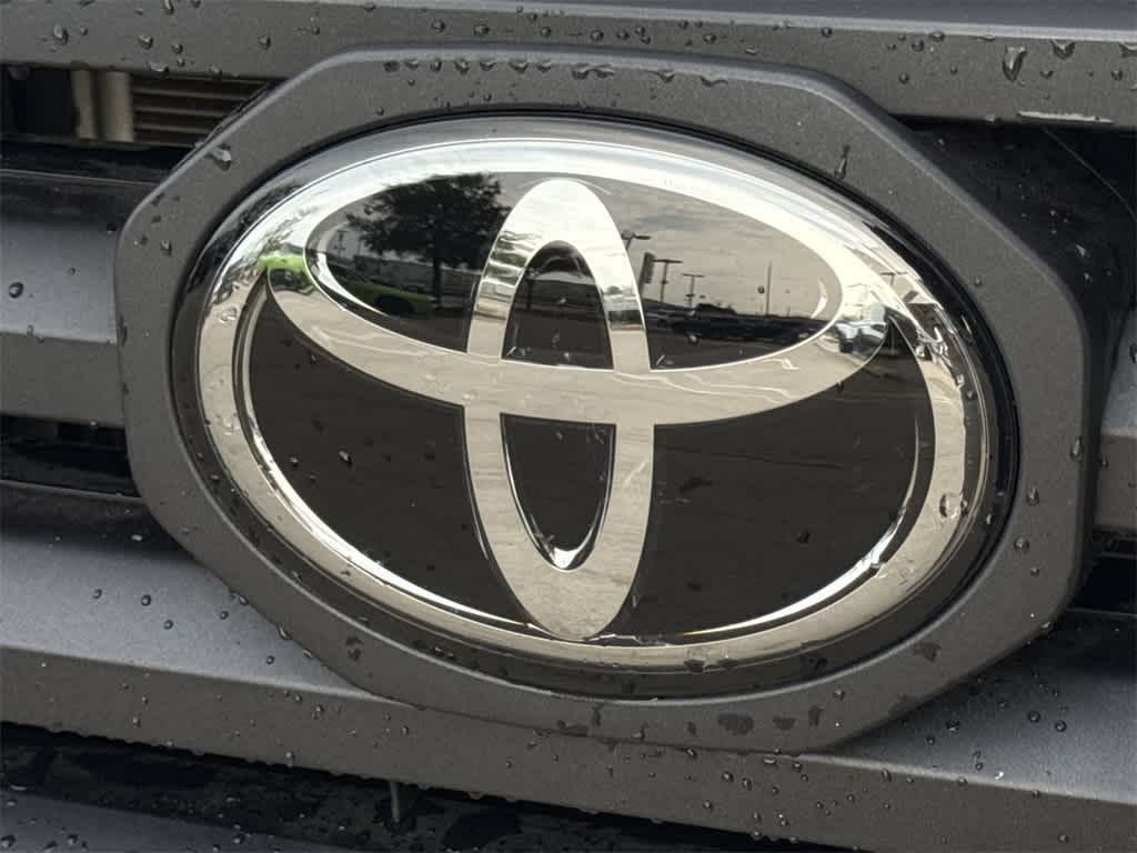 Thumbnail: 2023 Toyota Tacoma - 8