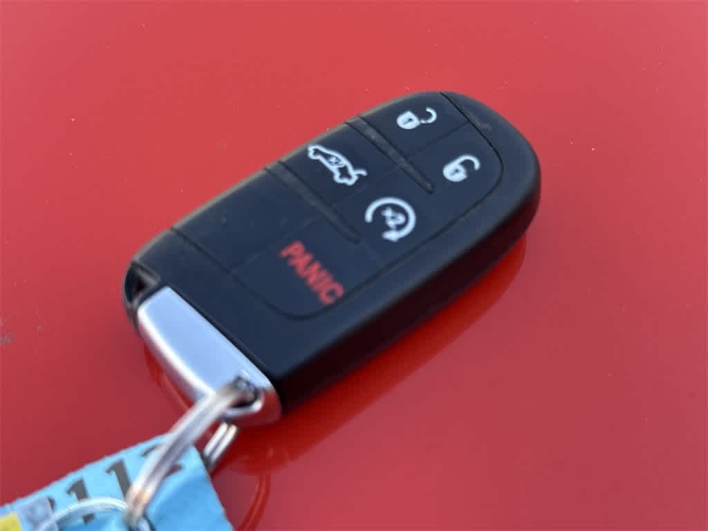 Thumbnail: 2023 Dodge Charger - 23