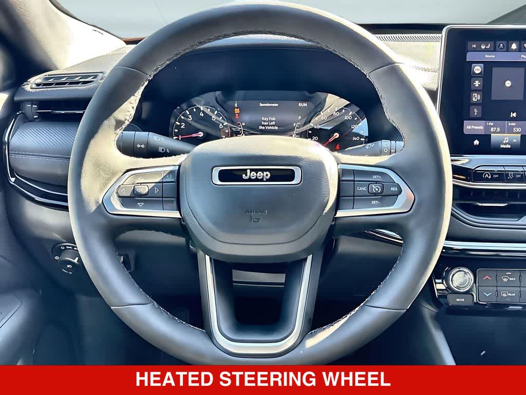 Thumbnail: 2026 Jeep Compass - 19