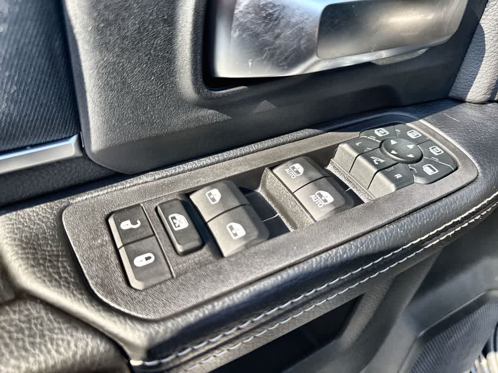 Thumbnail: 2026 RAM 2500 - 25