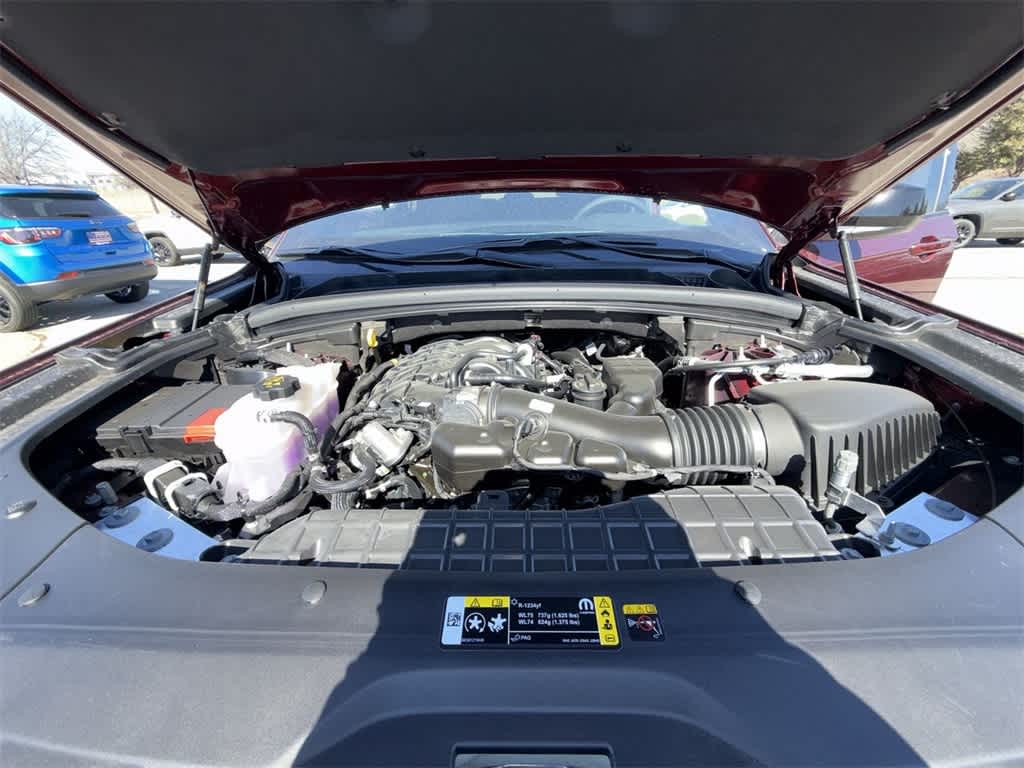 Thumbnail: 2025 Jeep Grand Cherokee - 10