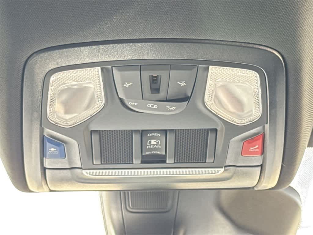 Thumbnail: 2026 RAM 1500 - 19