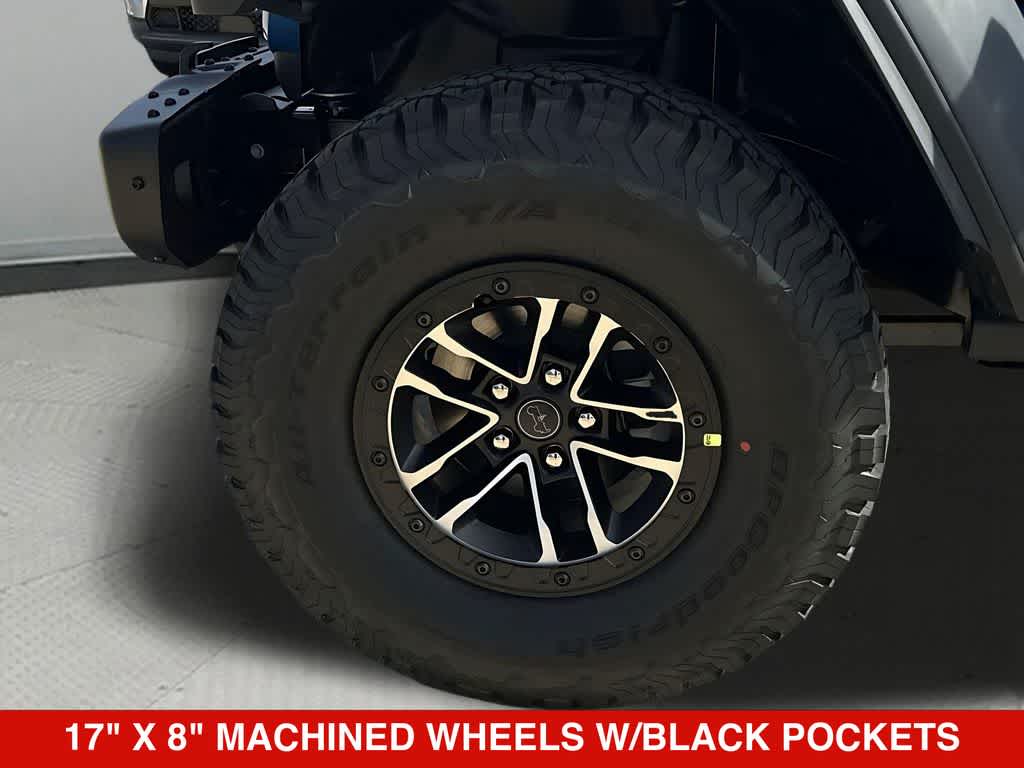 Thumbnail: 2026 Jeep Wrangler - 11