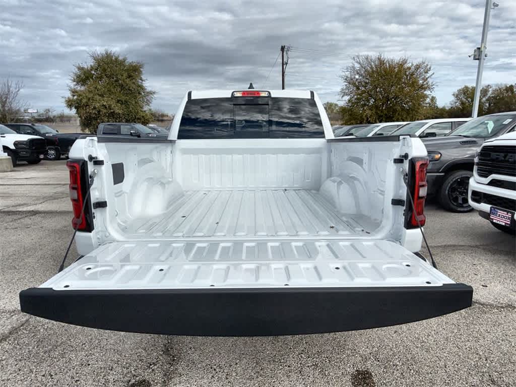 Thumbnail: 2026 RAM 1500 - 22