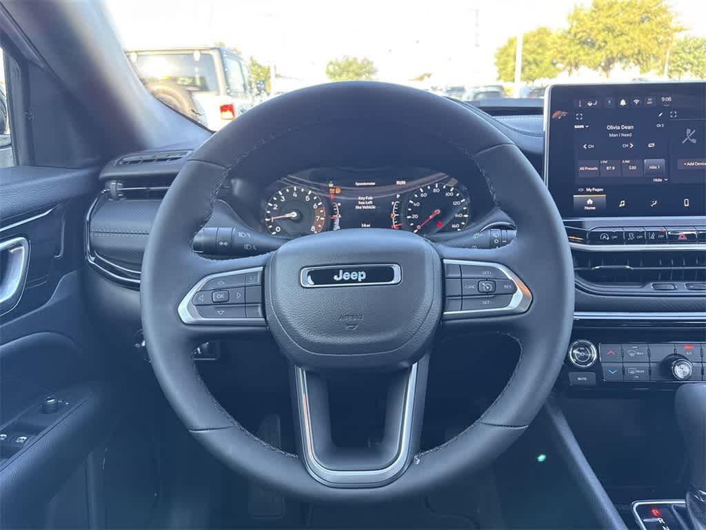 Thumbnail: 2026 Jeep Compass - 17