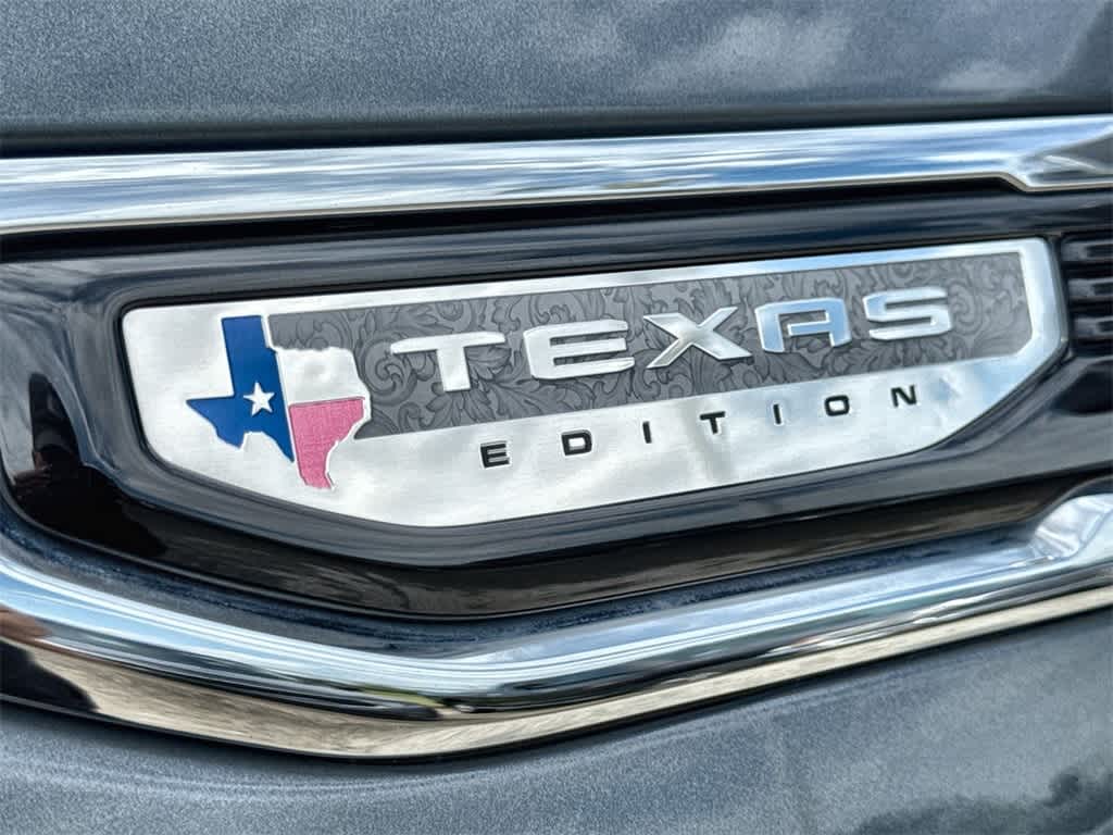 Thumbnail: 2019 GMC Sierra 1500 - 9