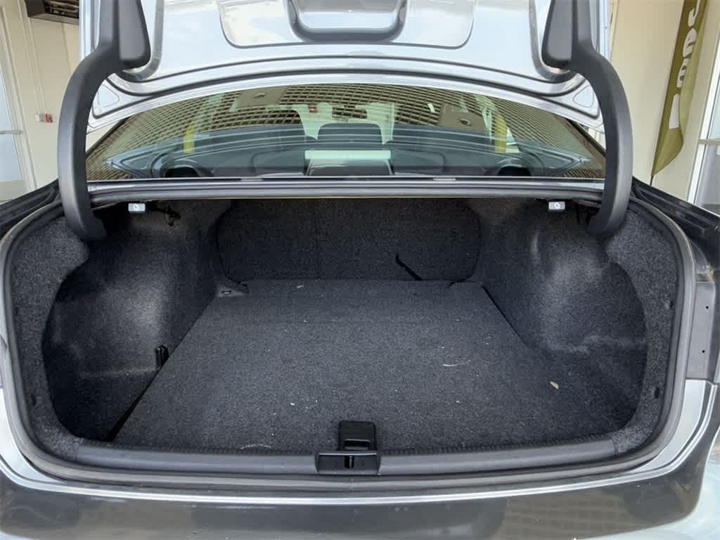 Thumbnail: 2015 Volkswagen Passat - 20