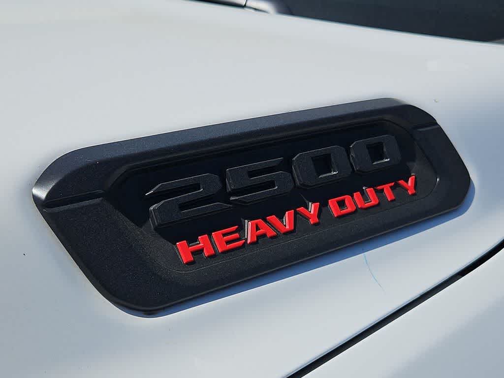 Thumbnail: 2026 RAM 2500 - 13