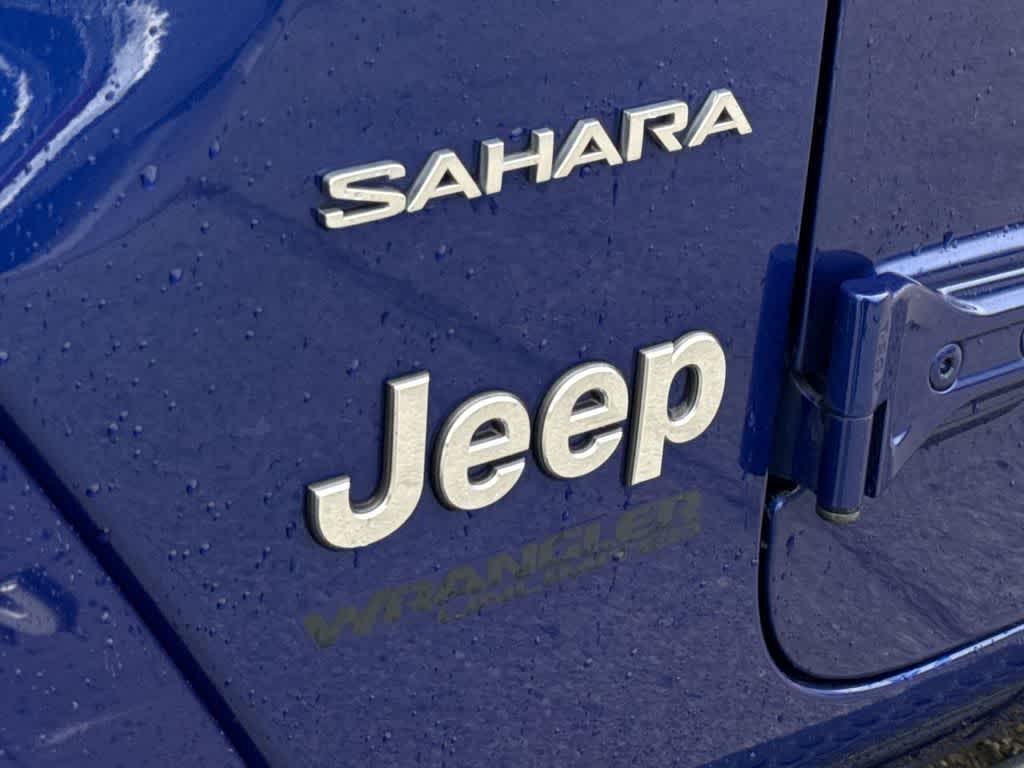 Thumbnail: 2019 Jeep Wrangler - 8