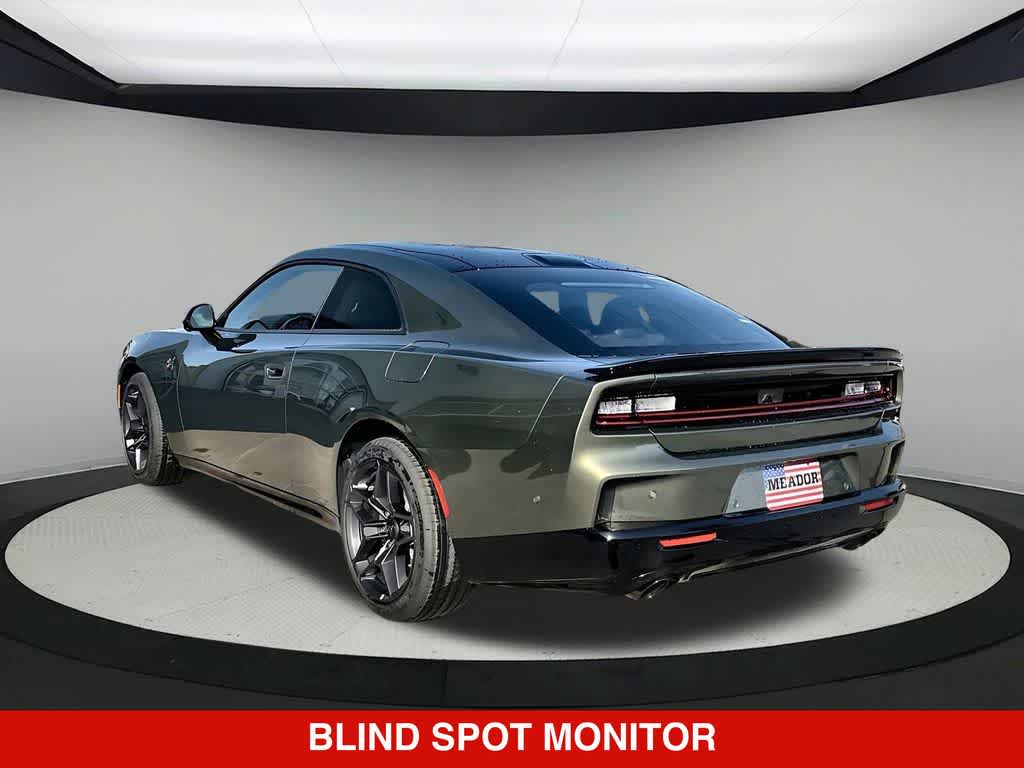 Thumbnail: 2026 Dodge Charger - 4