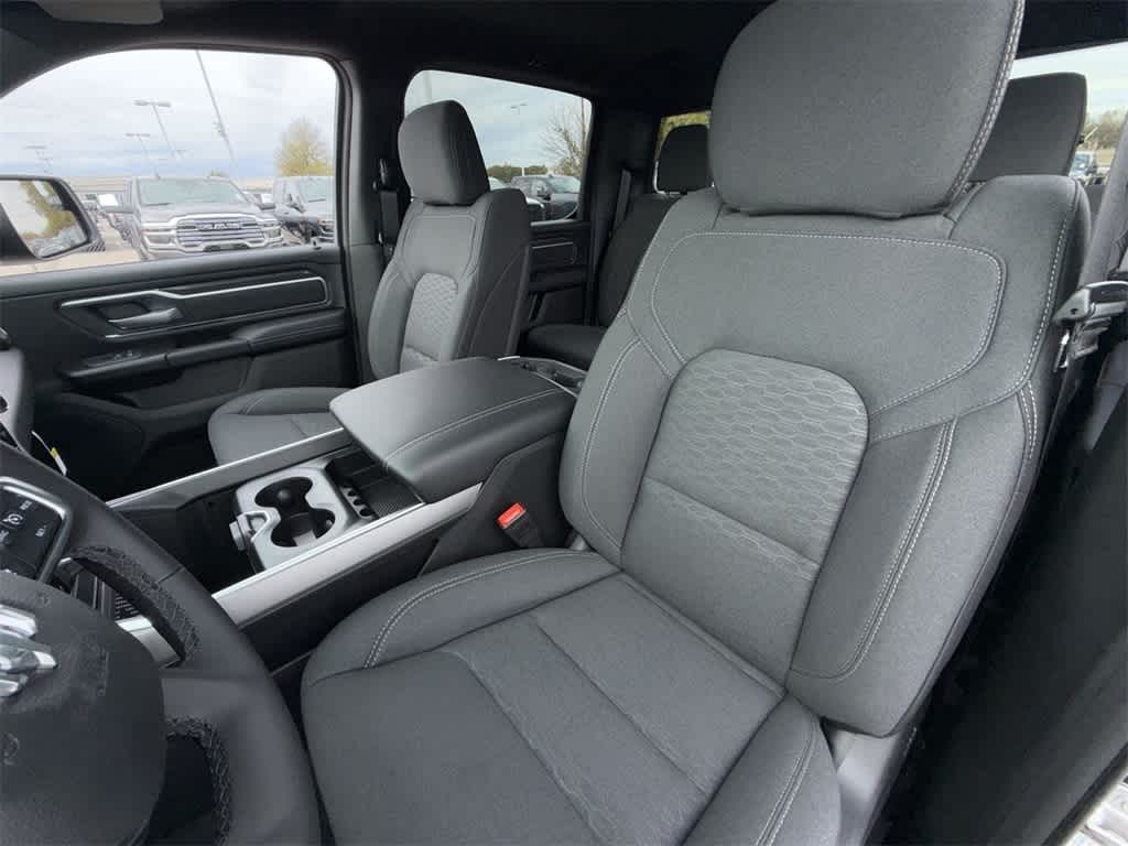 Thumbnail: 2026 RAM 1500 - 11