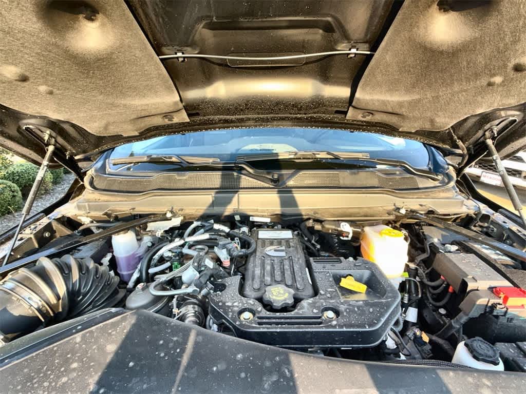 Thumbnail: 2026 RAM 3500 - 10