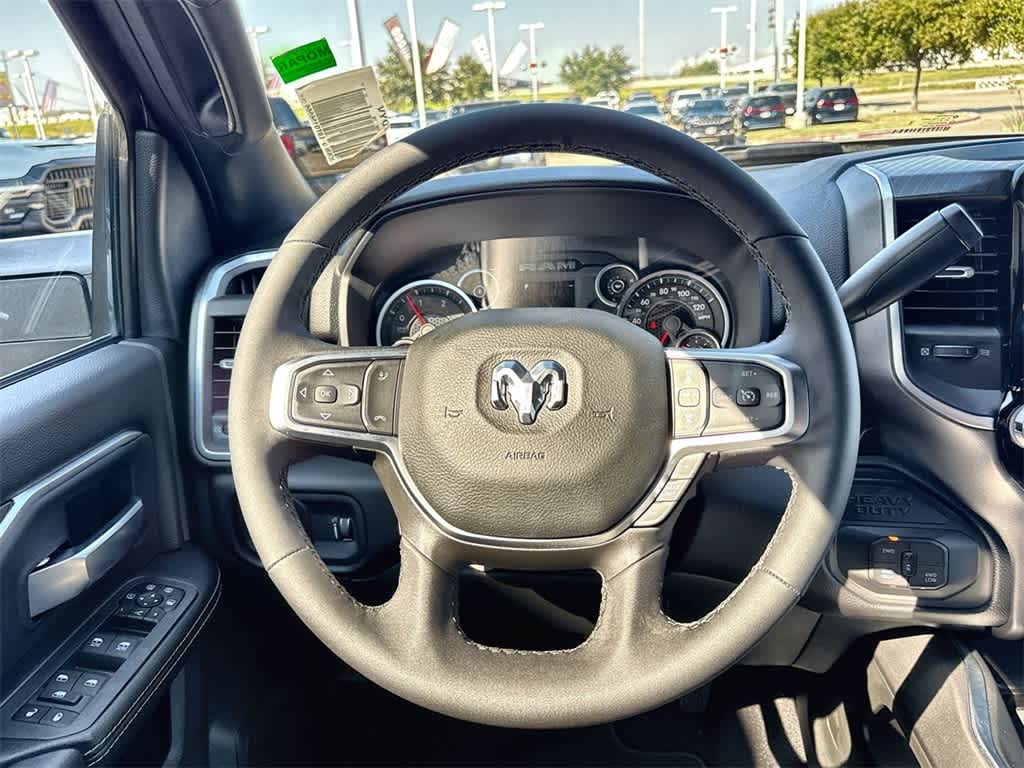 Thumbnail: 2026 RAM 2500 - 17