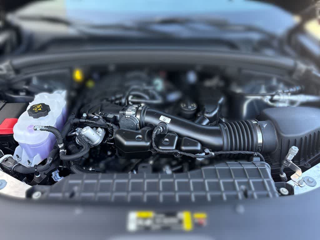 Thumbnail: 2026 Jeep Grand Cherokee - 10