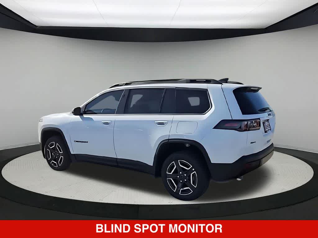 Thumbnail: 2026 Jeep Cherokee - 6