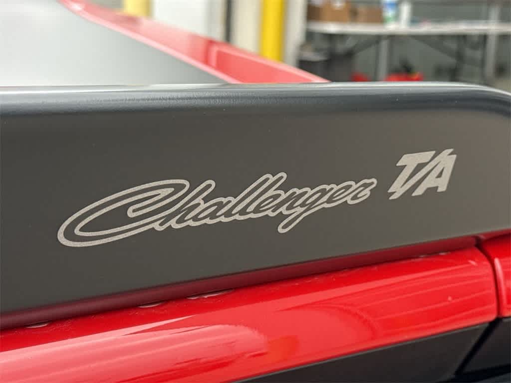 Thumbnail: 2023 Dodge Challenger - 8