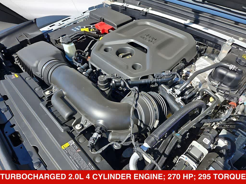 Thumbnail: 2026 Jeep Wrangler - 15