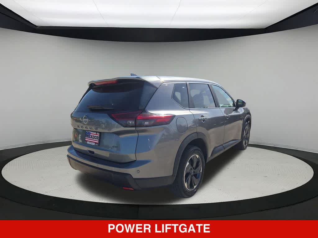 Thumbnail: 2025 Nissan Rogue - 6