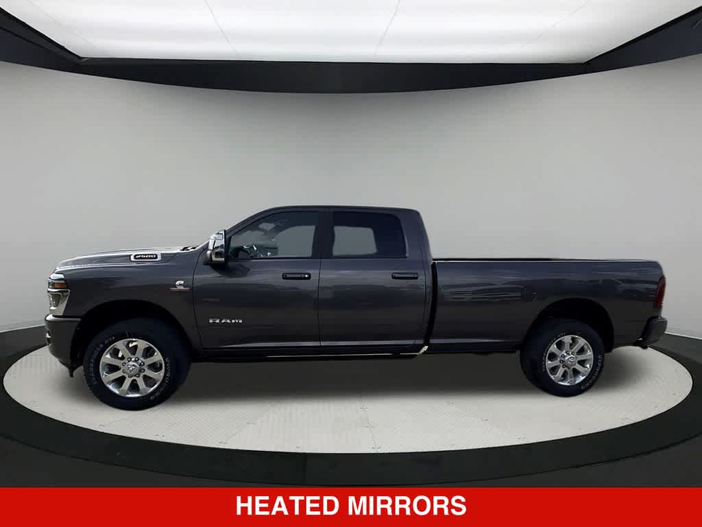 Thumbnail: 2026 RAM 2500 - 3