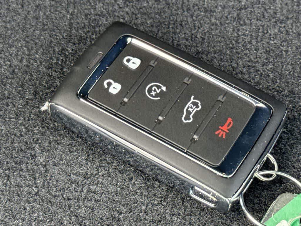 Thumbnail: 2026 Jeep Grand Cherokee - 22