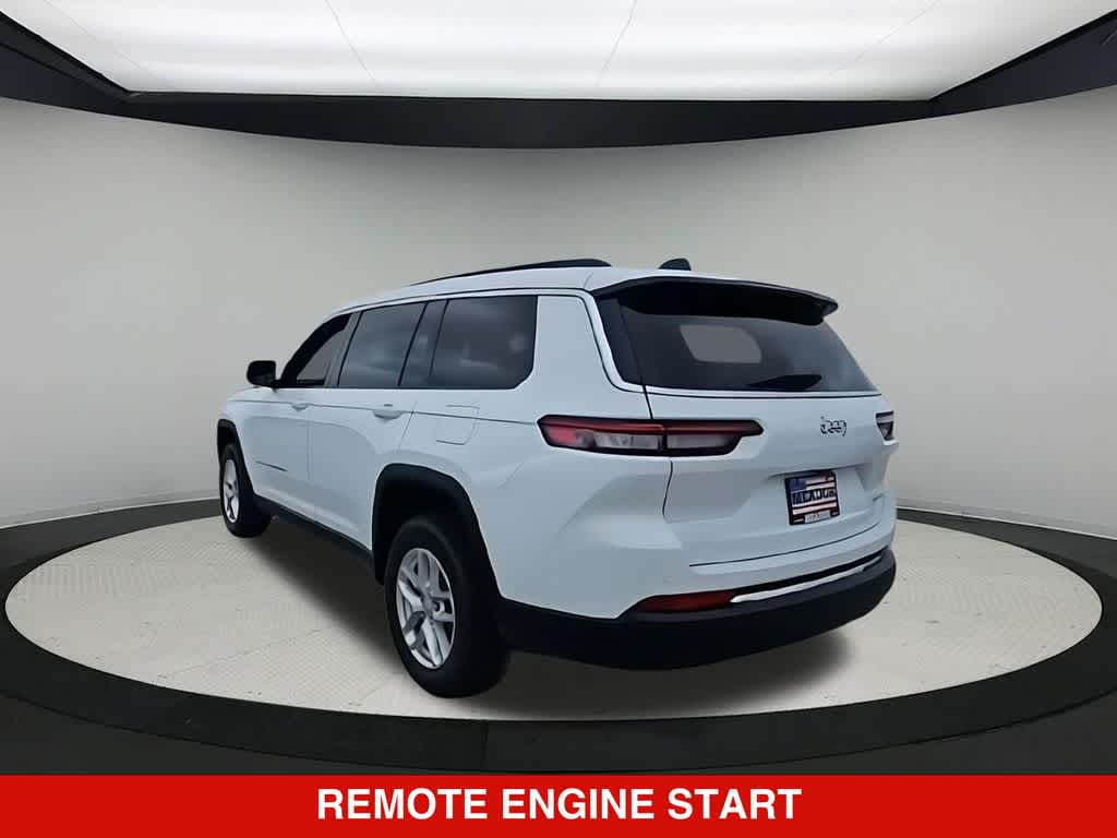 Thumbnail: 2026 Jeep Grand Cherokee L - 6