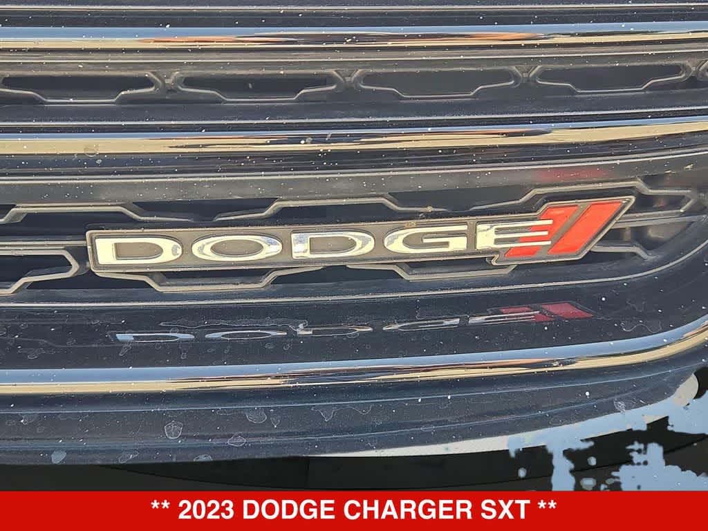 Thumbnail: 2023 Dodge Charger - 11